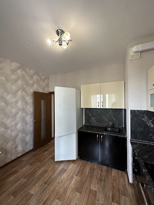 Объект по адресу Санкт-Петербург, Южное ш, 55к5 