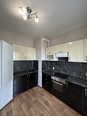 Объект по адресу Санкт-Петербург, Южное ш, 55к5 