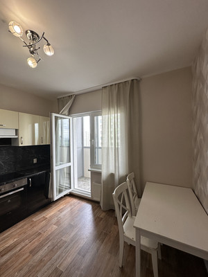 Объект по адресу Санкт-Петербург, Южное ш, 55к5 