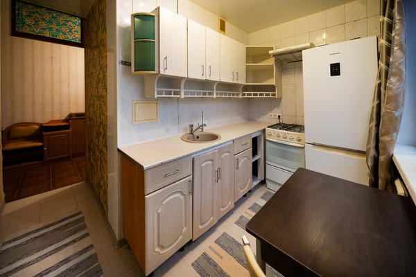 Фото квартиры по адресу Санкт-Петербург, Дальневосточный пр-кт, 34Нк1 