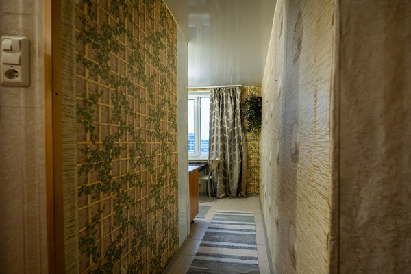 Фото квартиры по адресу Санкт-Петербург, Дальневосточный пр-кт, 34Нк1 