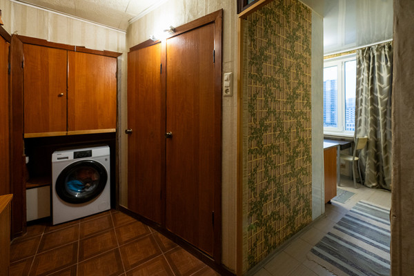 Фото квартиры по адресу Санкт-Петербург, Дальневосточный пр-кт, 34Нк1 