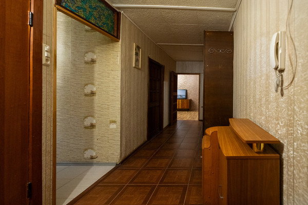 Фото квартиры по адресу Санкт-Петербург, Дальневосточный пр-кт, 34Нк1 