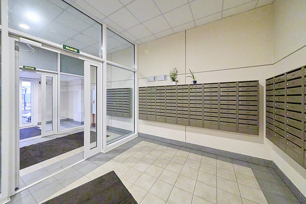 Фото квартиры по адресу Санкт-Петербург, Суздальское ш, 24к2 