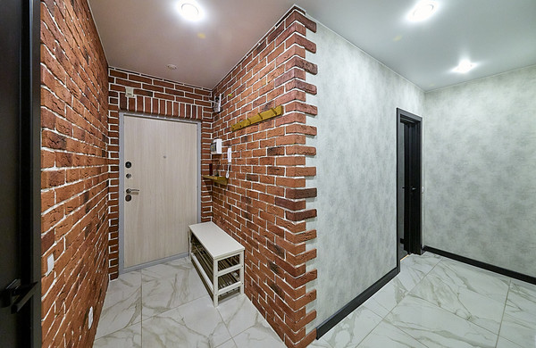 Фото квартиры по адресу Санкт-Петербург, Суздальское ш, 24к2 