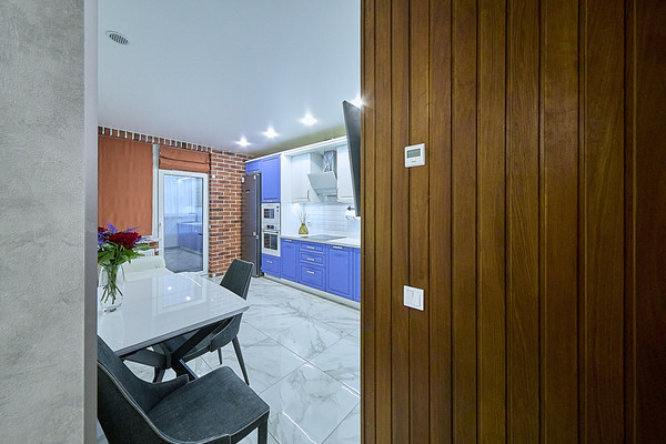 Фото квартиры по адресу Санкт-Петербург, Суздальское ш, 24к2 