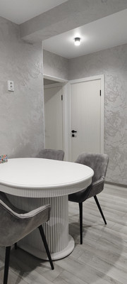 Объект по адресу Москва, Мира ул, 55 