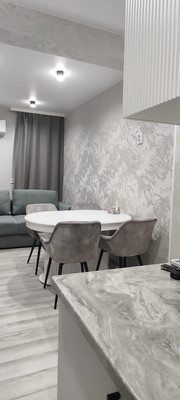 Объект по адресу Москва, Мира ул, 55 