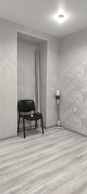 Объект по адресу Москва, Мира ул, 55 