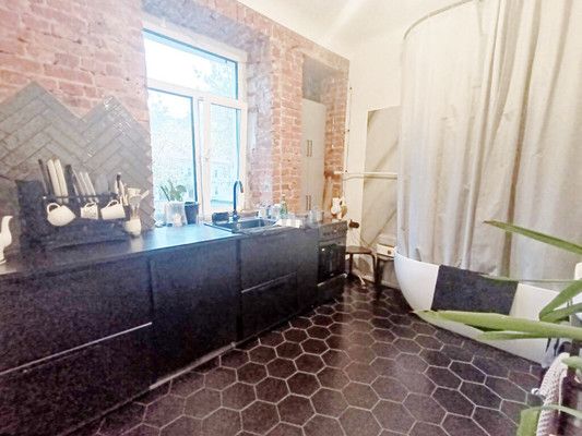 Объект по адресу Москва г, Никитский б-р, д. 25