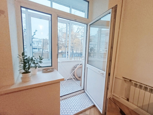 Объект по адресу Москва г, Никитский б-р, д. 25