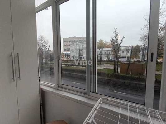 Объект по адресу Москва г, Никитский б-р, д. 25