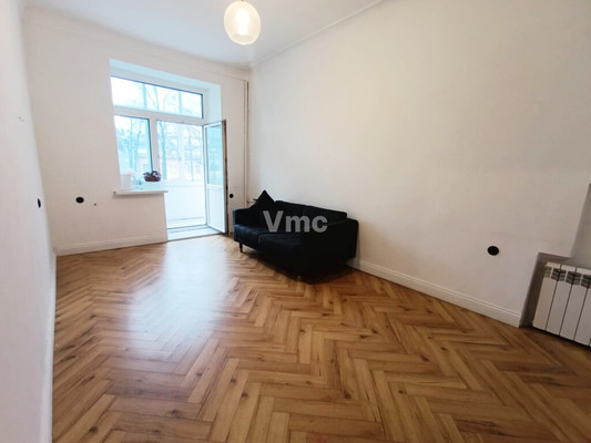 Объект по адресу Москва г, Никитский б-р, д. 25