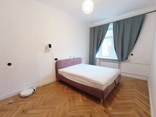 Объект по адресу Москва г, Никитский б-р, д. 25