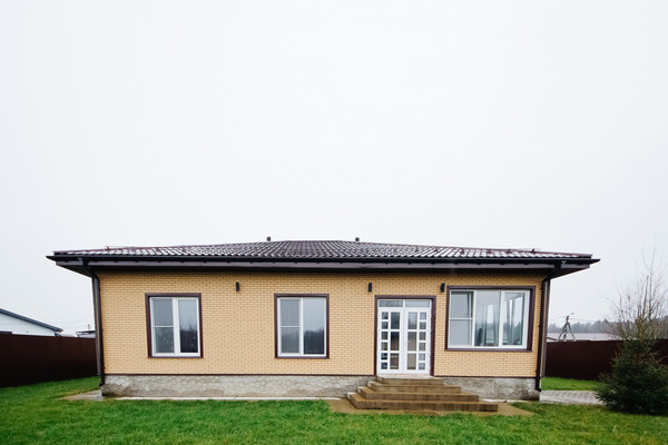 Объект по адресу Москва, Чешково д 