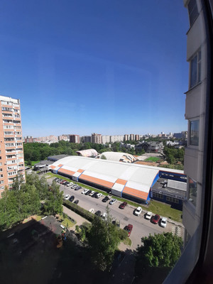 Объект по адресу Москва, Маршала Жукова ул, 34А 