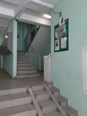 Объект по адресу Москва, Маршала Жукова ул, 34А 