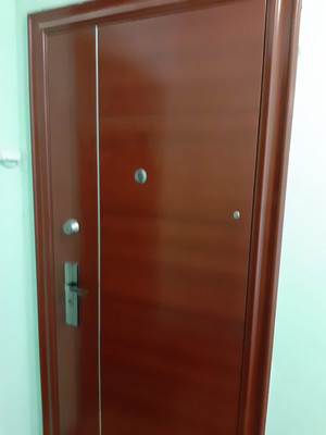 Объект по адресу Москва, Маршала Жукова ул, 34А 