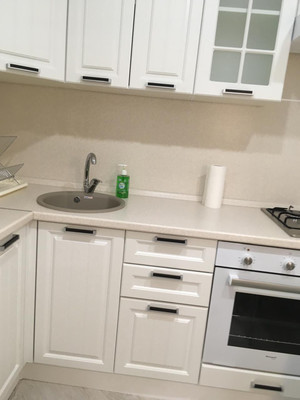 Объект по адресу Москва, Живописная ул, 5к5 