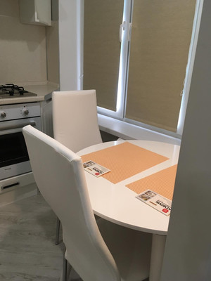 Объект по адресу Москва, Живописная ул, 5к5 