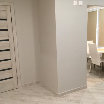 Объект по адресу Москва, Живописная ул, 5к5 