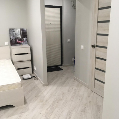 Объект по адресу Москва, Живописная ул, 5к5 