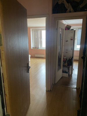 Объект по адресу Москва, Дежнёва проезд, 5к1 