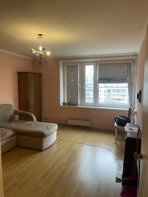 Объект по адресу Москва, Дежнёва проезд, 5к1 