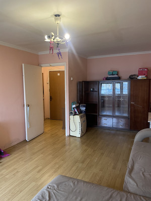 Объект по адресу Москва, Дежнёва проезд, 5к1 