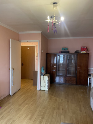 Объект по адресу Москва, Дежнёва проезд, 5к1 