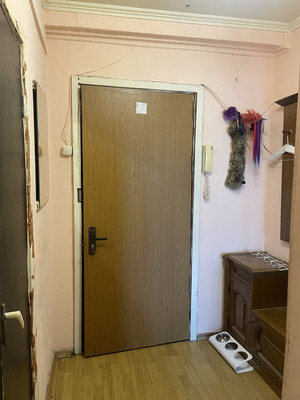 Объект по адресу Москва, Дежнёва проезд, 5к1 