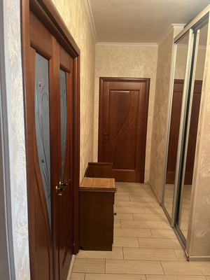 Объект по адресу Москва г, Лобачевского ул, д. 6