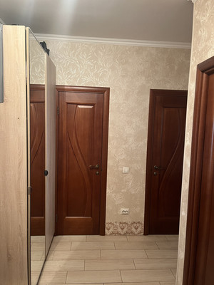 Объект по адресу Москва г, Лобачевского ул, д. 6