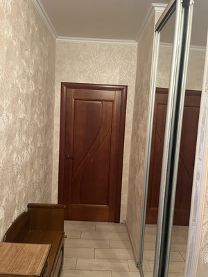 Объект по адресу Москва г, Лобачевского ул, д. 6