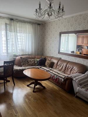 Объект по адресу Москва г, Лобачевского ул, д. 6