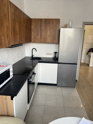 Объект по адресу Москва г, Берзарина ул, д. 30А