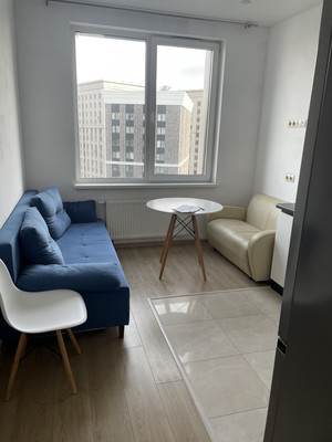 Объект по адресу Москва г, Берзарина ул, д. 30А