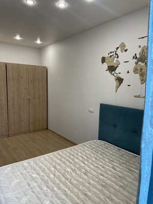 Объект по адресу Москва г, Берзарина ул, д. 30А