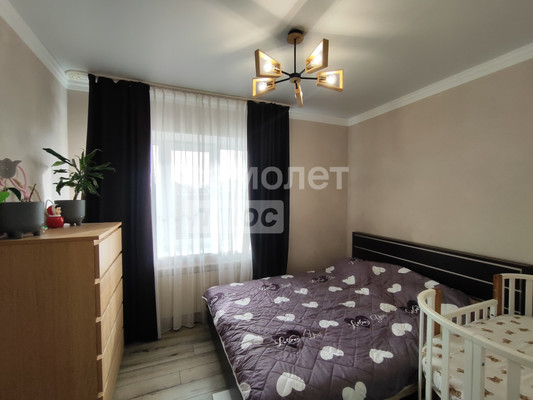 Объект по адресу Москва, Красная ул, 168 