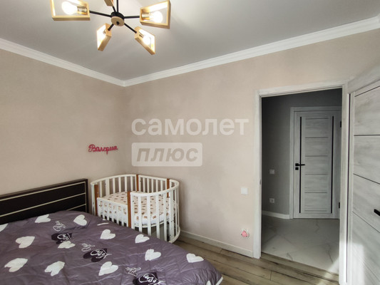 Объект по адресу Москва, Красная ул, 168 