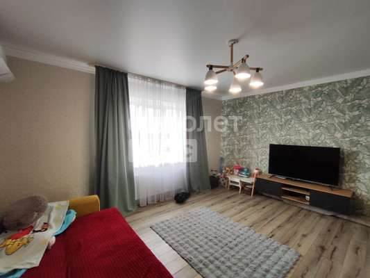 Объект по адресу Москва, Красная ул, 168 