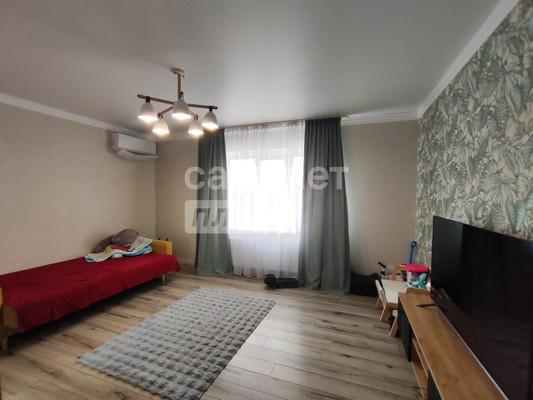 Объект по адресу Москва, Красная ул, 168 