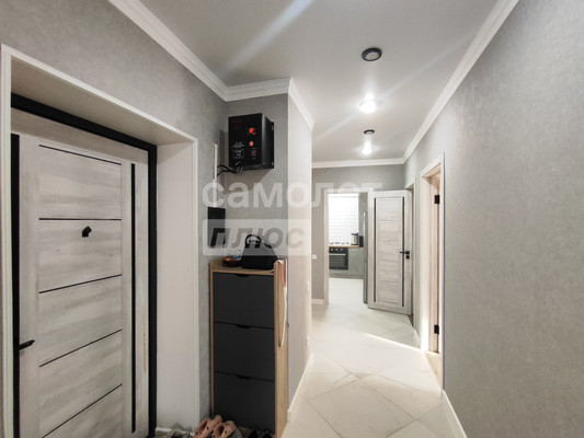 Объект по адресу Москва, Красная ул, 168 