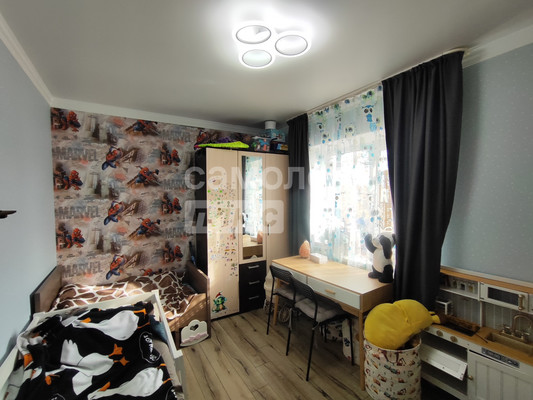 Объект по адресу Москва, Красная ул, 168 