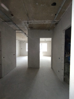 Объект по адресу Краснодарский край, Дальняя ул, д. 8к2