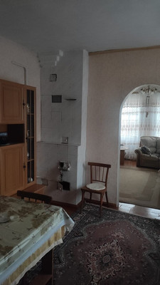 Объект по адресу Краснодарский край, Тихорецкий р-н, Московская ул, д. 214А