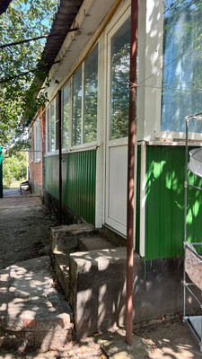 Объект по адресу Москва, Кочубея ул, 9 