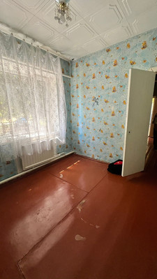 Объект по адресу Москва, Кочубея ул, 9 