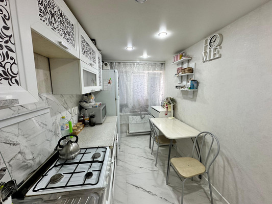 Объект по адресу Москва, Передовая ул, 350кА 