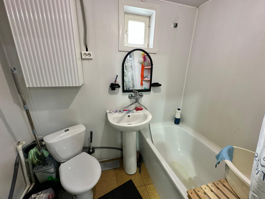 Объект по адресу Москва, Передовая ул, 350кА 